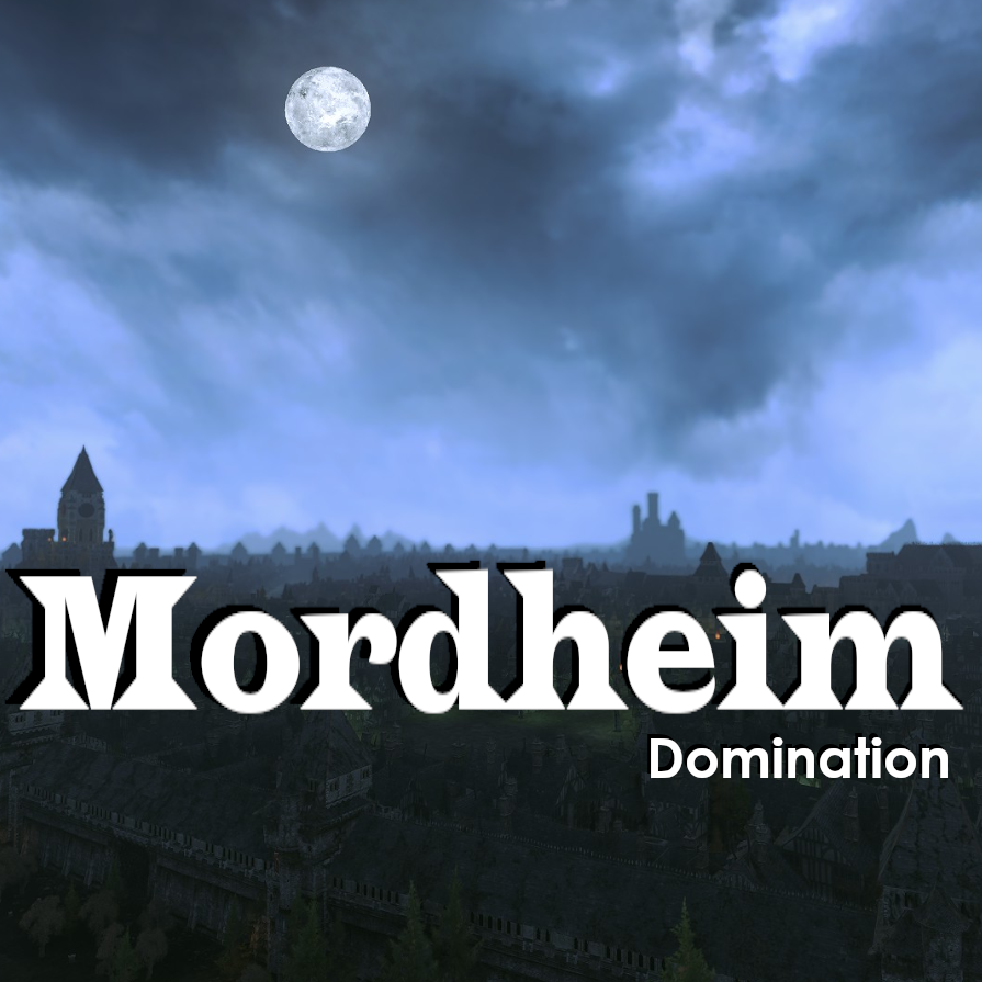 Mordheim: City of the Damned - Domination Battle