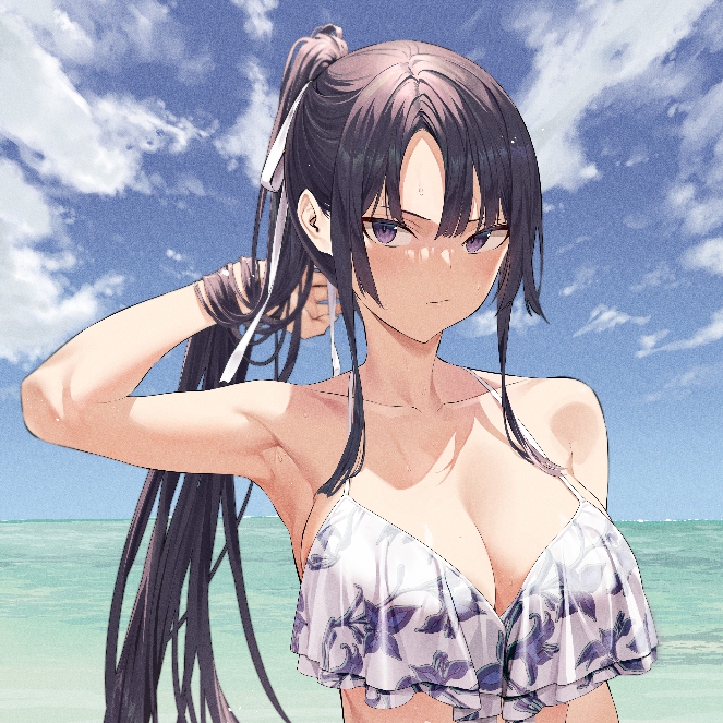 Steamワークショップ::Ouka (X-Ray)