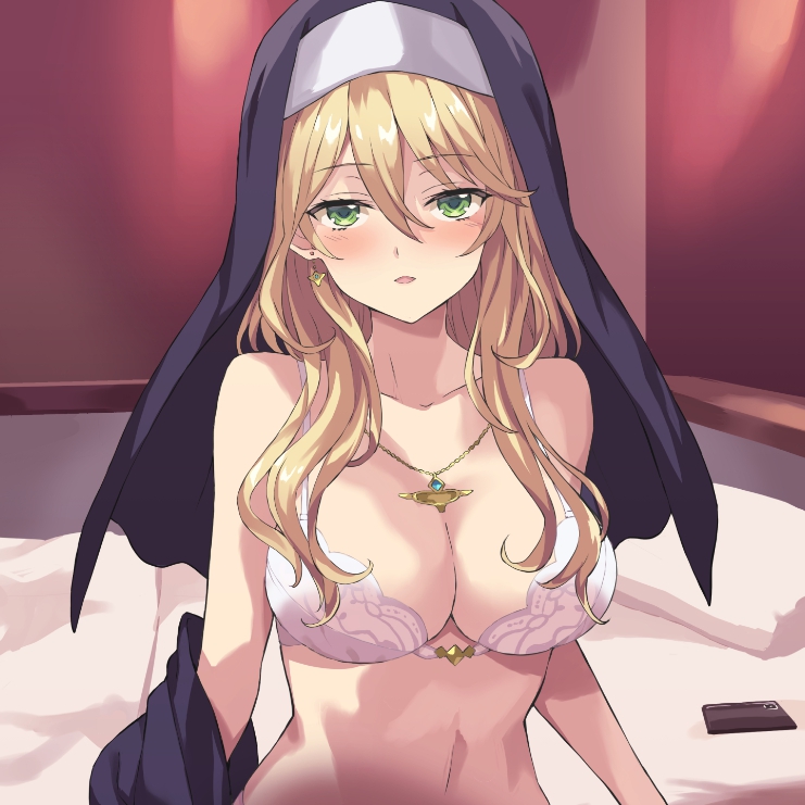 Sharon (X-Ray) preview