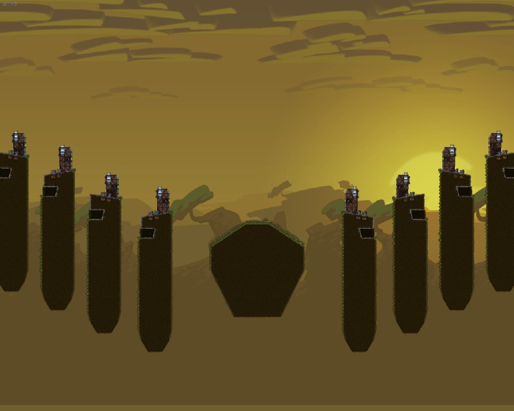 Collapses 4v4