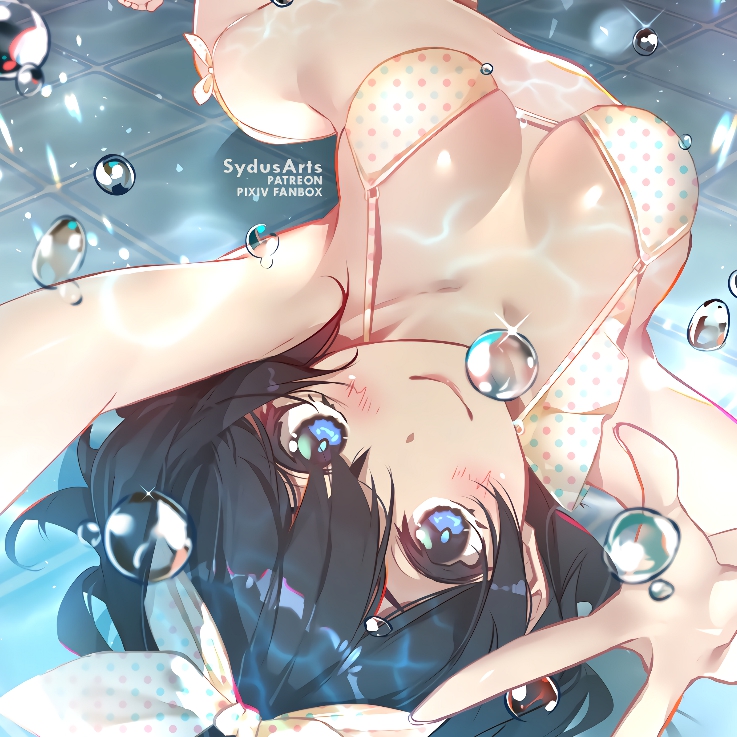 Ruka (X-Ray) preview