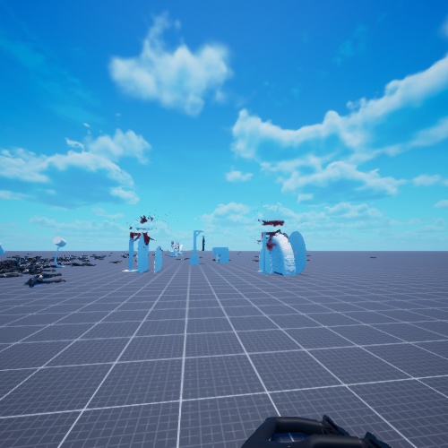 EPIC GENERATORS