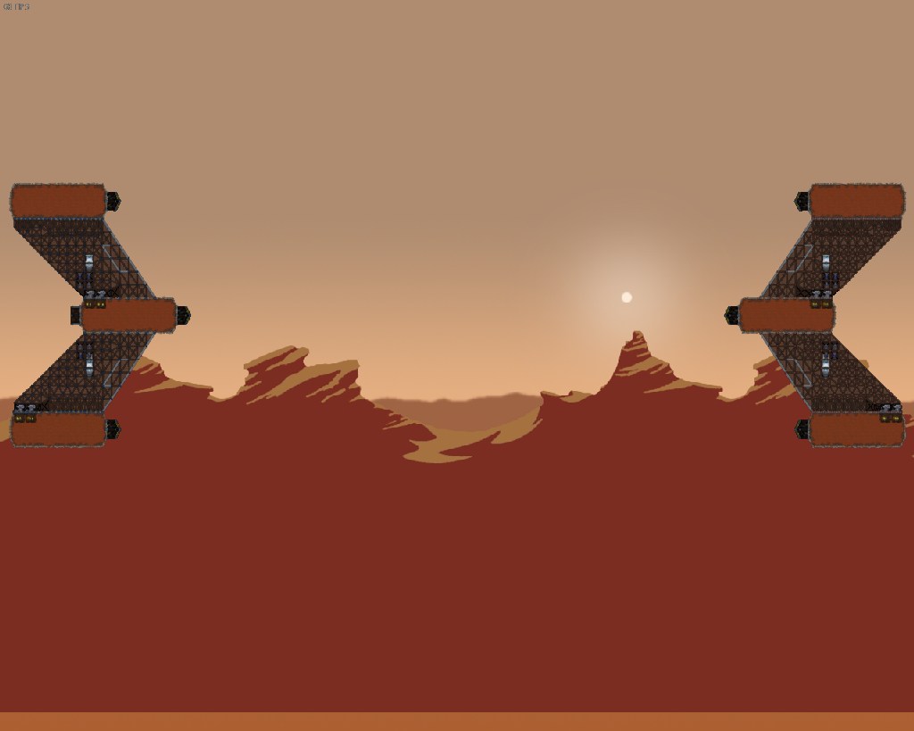 Titan VS Titan