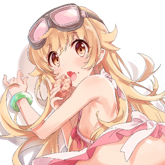 Shinobu (X-Ray) preview