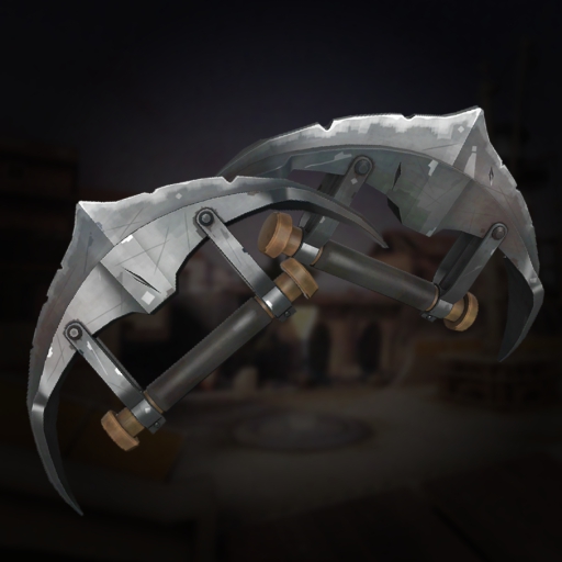 The Anchor Arms