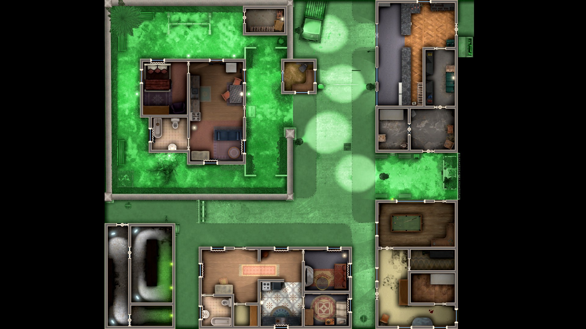 Night Rescue