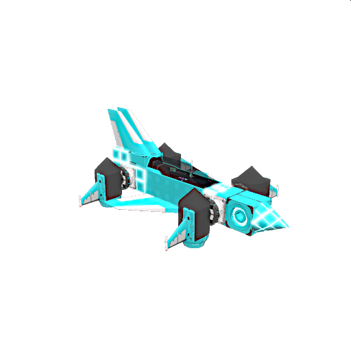 space V.T.O.L.V