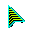 NLCursorBlue
