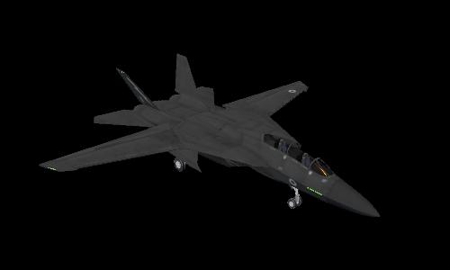 EF-24G - Royal Navy