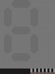 7 segment display