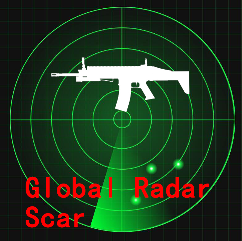 Global Radar SCAR preview