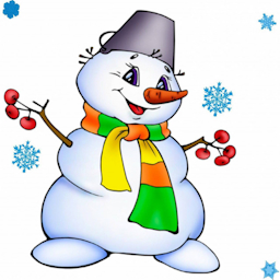 snowman