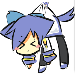 Neko Kaito