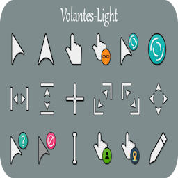 Volantes