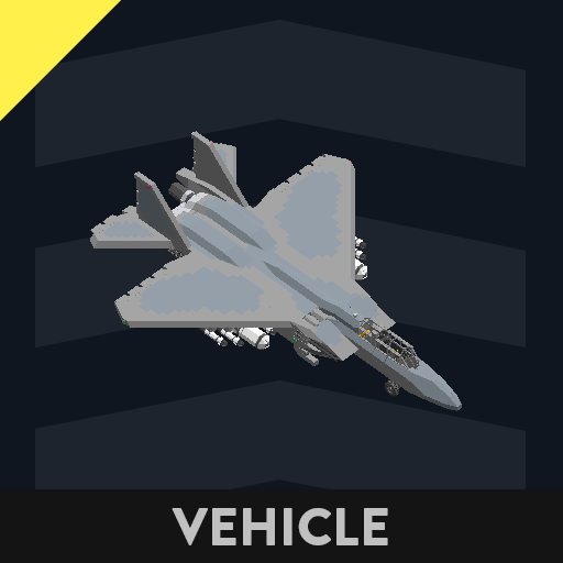 F15D EAGLE