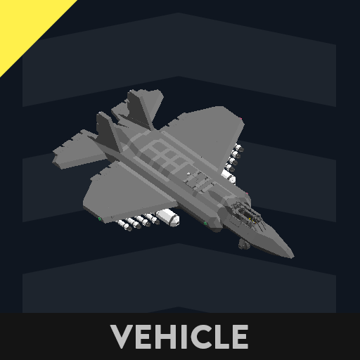 F35B (VTOL)
