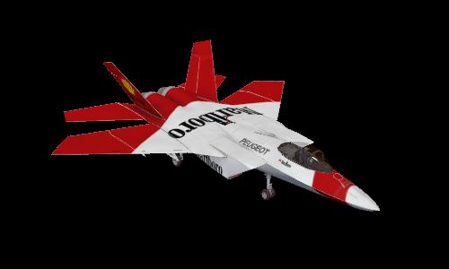FA-26 - Marlboro