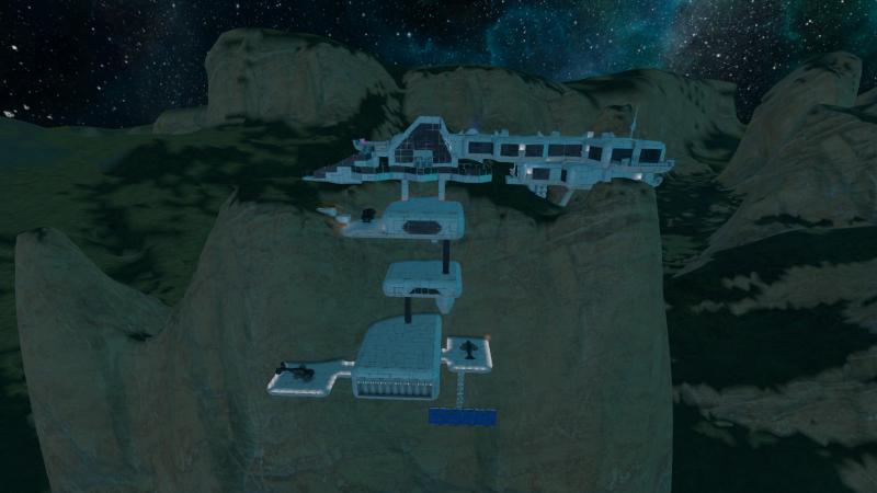 Villa Bellevue 2.0 (!Fixed!)