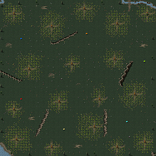 [MYG] Civil Unrest