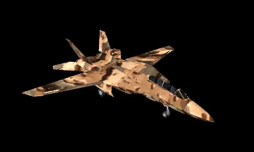 Rocky Desert Camo - All