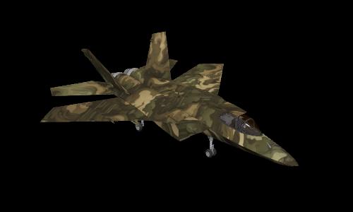Custom Woodland Camo