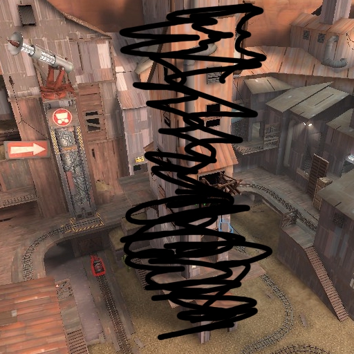 No Tower – Team Fortress 2 Mod