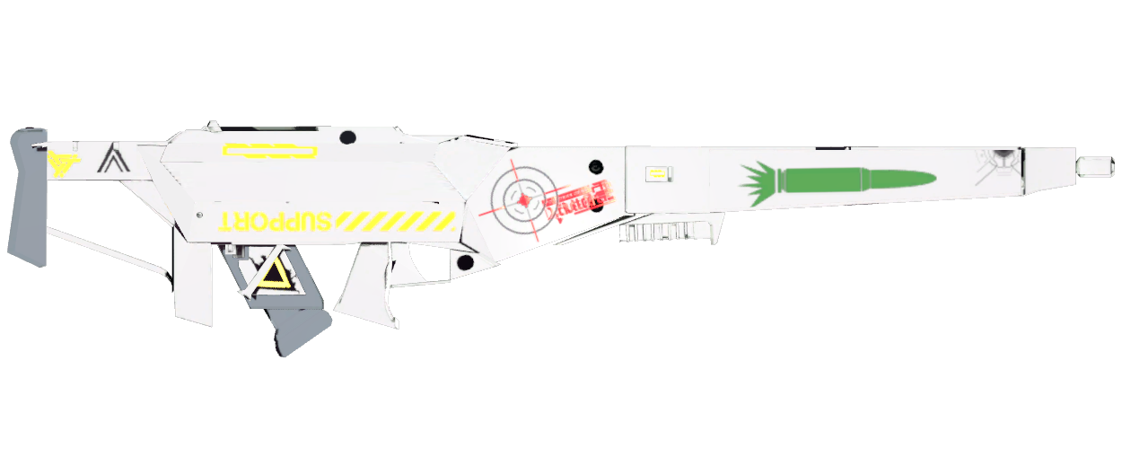 小型天基动能武器/energy weapons – Unturned Mod