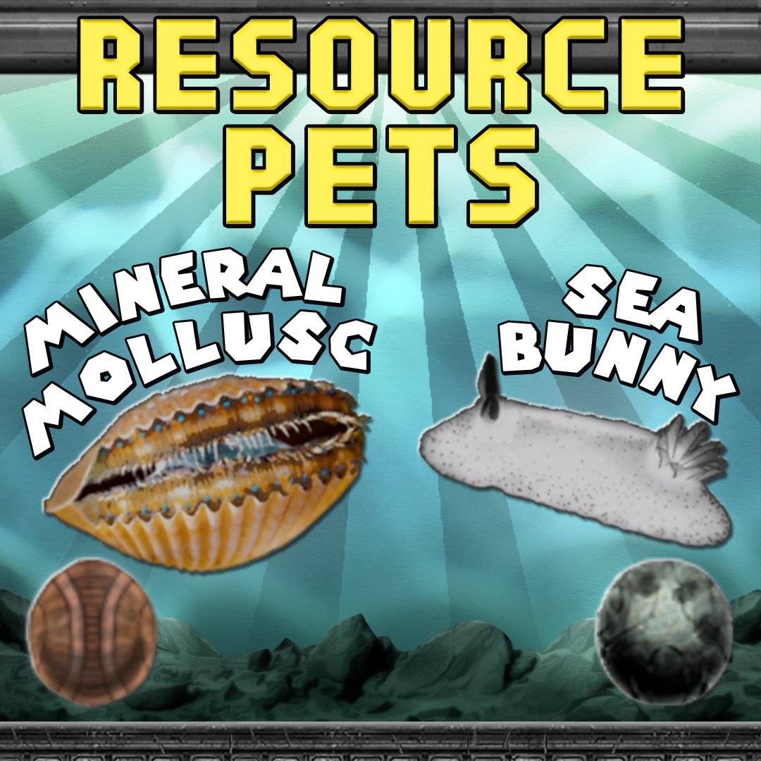 Resource Pets