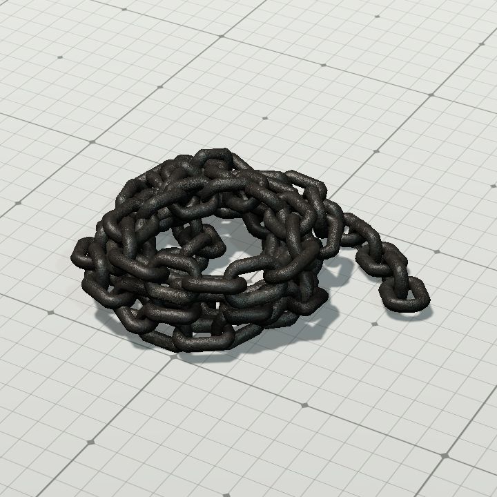 Chain Pile 2