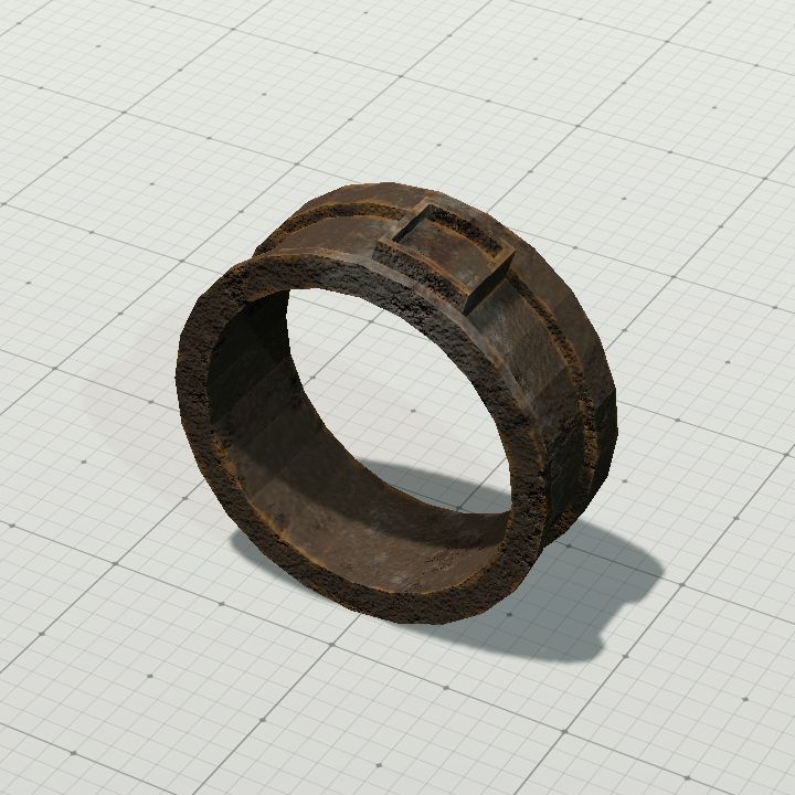 Pipe Junk