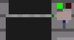 Working gate (for particles)