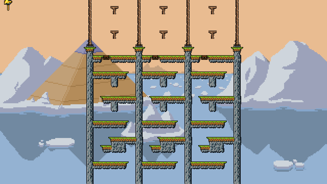 One-Minute parkour