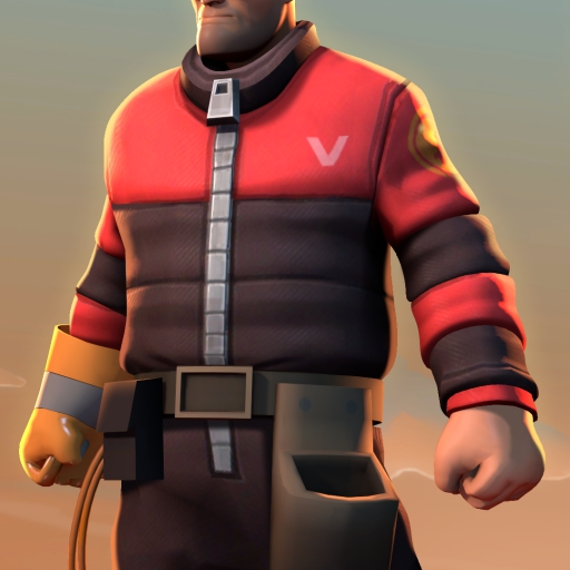 Snoveralls (Research and Development)