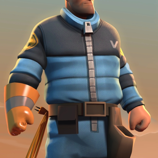 Snoveralls (Search and Rescue)