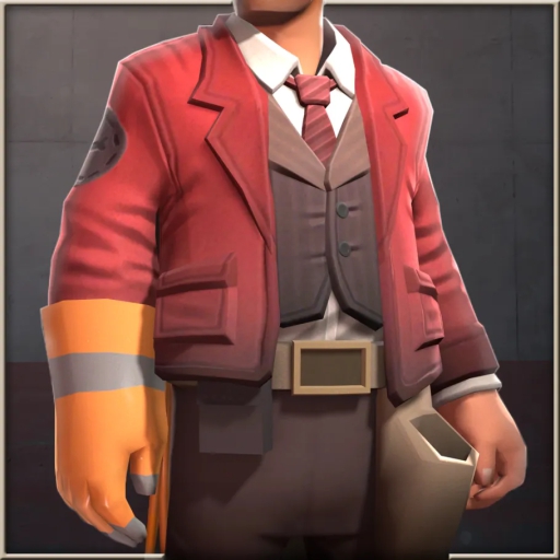 Prof. Issions