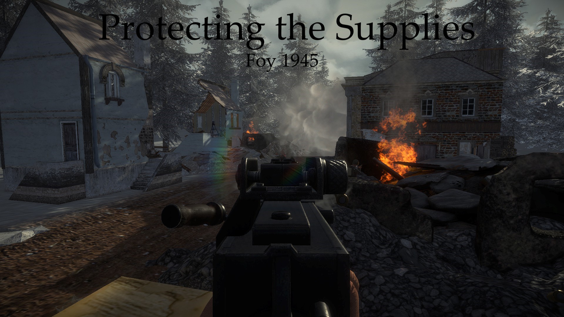 M4: Protecting the supplies (V2)