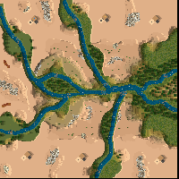 Mountain River v1.1