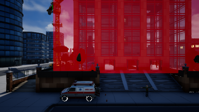 Rooftop Bar remix