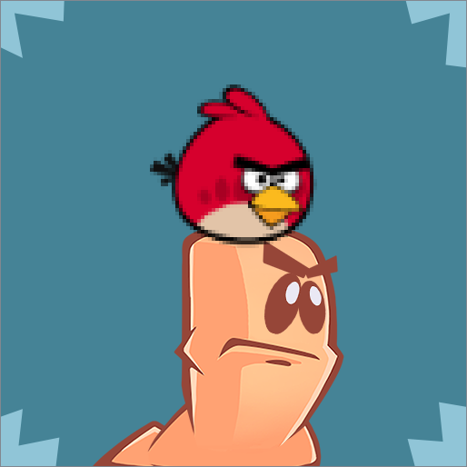 Red Bird
