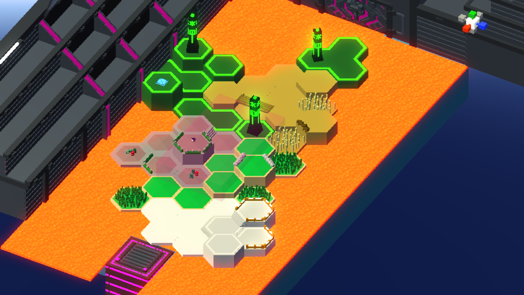 Hexagons are the Bestagons