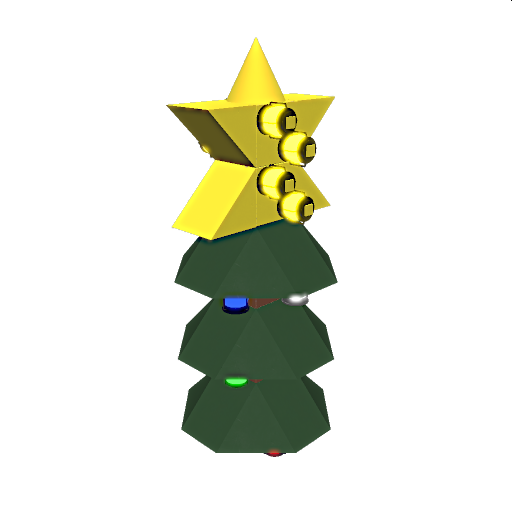 christmas tree