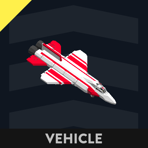 SPACE FIGHTER (SPACE DLC)