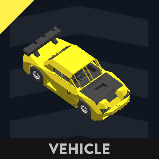Drift CAR