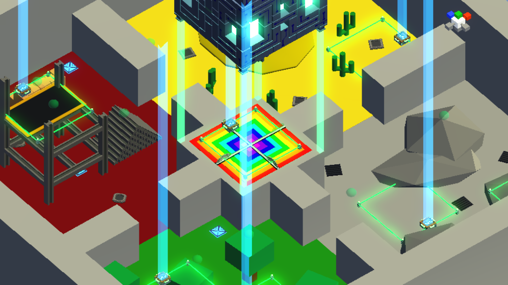 Biomes or Somthing
