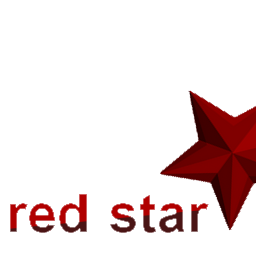 Red star