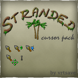 Stranded 2 pack