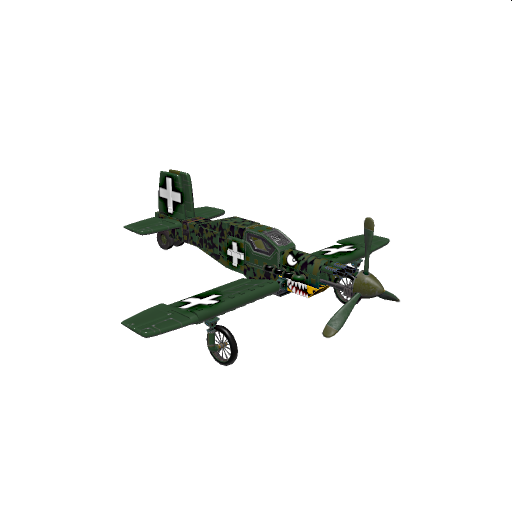 bf-109