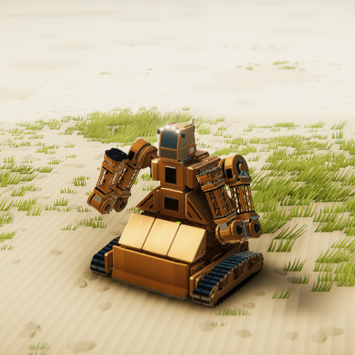 PUNCH BOT