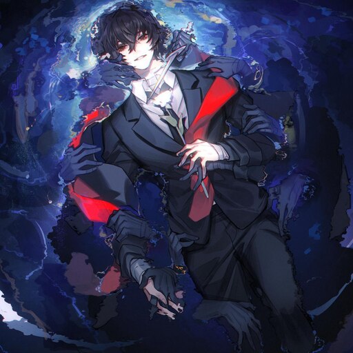 Steamワークショップ::【文豪野犬】太宰治
