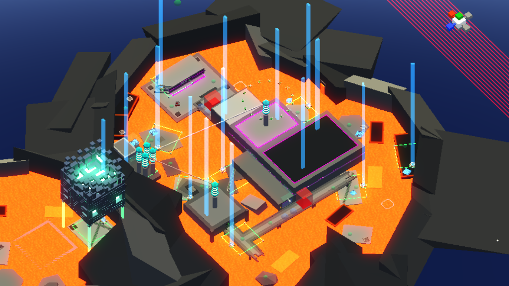 LLC Base